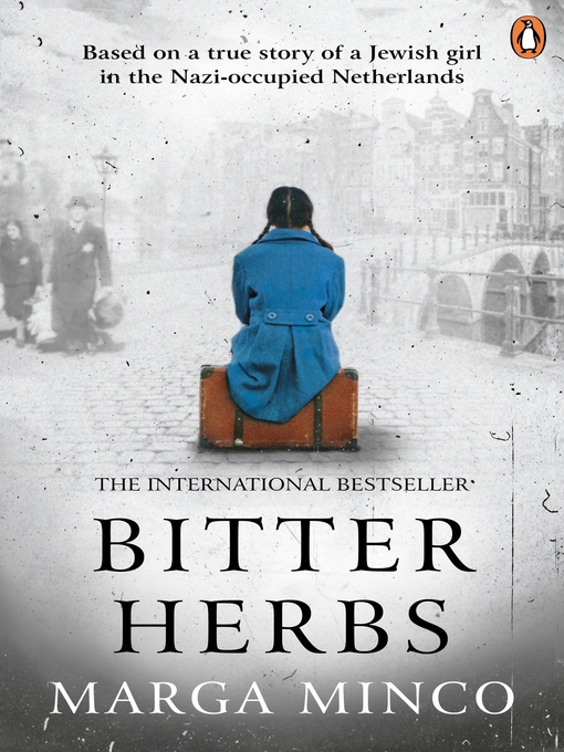 Title details for Bitter Herbs by Marga Minco - Available